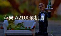 蘋果 A2100刷機助手