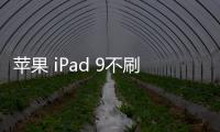 蘋果 iPad 9不刷機解鎖