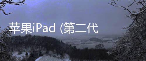 蘋果iPad (第二代)刷機更新iOS15.7.9正式版