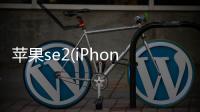 蘋果se2(iPhone SE 2 評測)