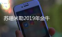 蘇珊米勒2019年金牛座運勢完整版 金牛座2019年全年運勢