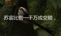 蘇富比創一千萬成交額，精品勃艮第成最大動力
