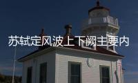 蘇軾定風波上下闕主要內容 定風波上下闕主要內容是什么