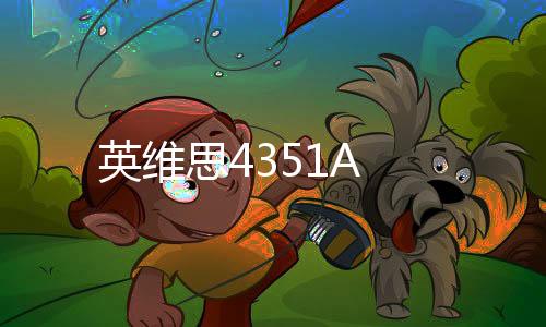 英維思4351A