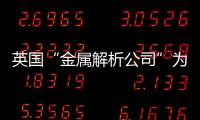 英國“金屬解析公司”為月球基地準備氧氣（組圖）