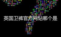 英國衛褲官方網站哪個是真的（衛褲英國網站不知那個網站是官網）