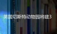 英國(guó)切斯特動(dòng)物園將建34米高“生態(tài)穹頂”