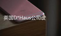 英國D*Haus公司設計可變換形狀的房屋（組圖）