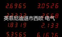 英菲尼迪退市西歐 電氣時(shí)代實(shí)力仍是基礎(chǔ)