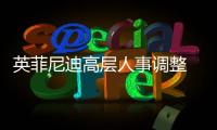英菲尼迪高層人事調(diào)整 總經(jīng)理戴雷將離職