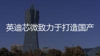 英迪芯微致力于打造國產車規芯片