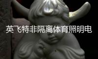 英飛特非隔離體育照明電源NFS新增900W