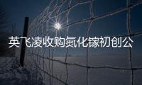 英飛凌收購氮化鎵初創公司GaN Systems，仍有數十億歐元并購金
