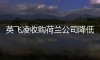 英飛凌收購荷蘭公司降低自動駕駛汽車技術成本