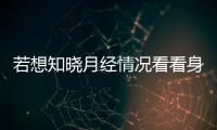 若想知曉月經(jīng)情況看看身體有沒(méi)有這3個(gè)體現(xiàn)占上一個(gè)就要留意