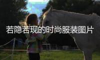 若隱若現(xiàn)的時(shí)尚服裝圖片（若隱若現(xiàn)的風(fēng)景圖片）