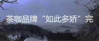 茶咖品牌“如此多嬌”完成千萬元天使輪融資