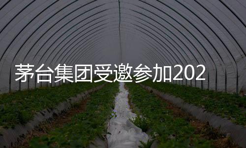 茅臺集團受邀參加2023華糖萬商大會