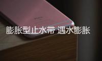膨脹型止水帶 遇水膨脹止水帶標準