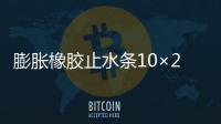 膨脹橡膠止水條10×20mm包裝