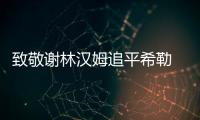 致敬謝林漢姆追平希勒 世界杯金靴那個凱恩回來了