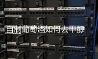自制葡萄酒如何去甲醇 自制葡萄酒正確方法與詳細步驟