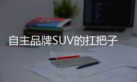 自主品牌SUV的扛把子 GS8和CS95選誰好呢