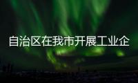 自治區(qū)在我市開展工業(yè)企業(yè)數(shù)字化營銷能力提升業(yè)務(wù)培訓(xùn)