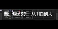 自適應織物：從T恤到大衣 – 材料牛