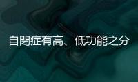 自閉癥有高、低功能之分？淺談自閉癥