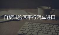 自貿(mào)試驗(yàn)區(qū)平行汽車進(jìn)口保稅倉儲將不設(shè)期限