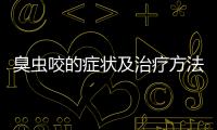 臭蟲咬的癥狀及治療方法