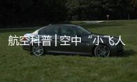 航空科普│空中“小飛人”如何獨自乘坐飛機
