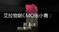 艾拉物聯CMO張小青：AI無主燈如何賦能高端家裝設計？