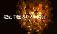 融創中國2022年累計合約銷售額約1693.3億元