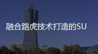 融合路虎技術(shù)打造的SUV啥樣？試駕瑞虎7
