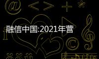 融信中國:2021年營收332.84億元,同比減少31.09%