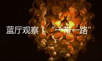 藍廳觀察丨“一帶一路”世界說·中阿合作譜新篇