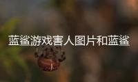 藍(lán)鯊游戲害人圖片和藍(lán)鯊科技怎么下載游戲軟件的詳細(xì)介紹