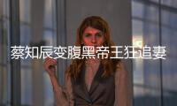 蔡知辰變腹黑帝王狂追妻 新劇《朕的刺客女友》引期待