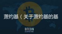 蕭灼基（關(guān)于蕭灼基的基本情況說明介紹）