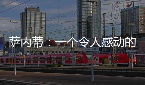 薩內蒂：一個令人感動的夜晚