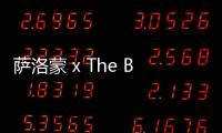 薩洛蒙 x The Broken Arm 全新聯(lián)名 XT
