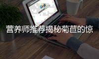 營養(yǎng)師推薦揭秘菊苣的驚人功效，助你擁有健康美食！