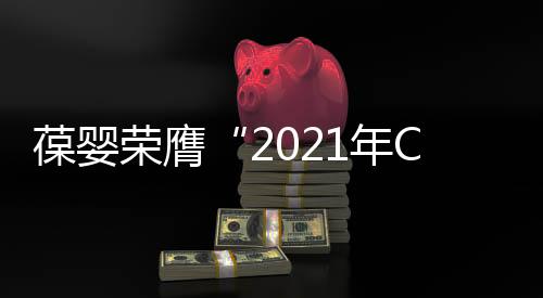 葆嬰榮膺“2021年CSR競爭力——中國企業社會責任評選”行業影響力獎