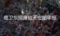 葛衛(wèi)東現(xiàn)身航天宏圖年報前十大股東 疑似建倉被套