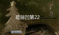 葛藤凹第22