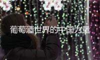 葡萄酒世界的中國力量