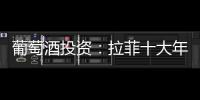 葡萄酒投資：拉菲十大年份