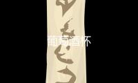 葡萄酒杯